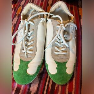 Tory Burch Sneakers Women's Size 7.5